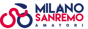 logo milano sanremo Orizzontale a colori